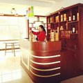 景宁大均宾馆外观图 景宁大均宾馆外观图