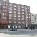 路达商务宾馆外观图 路达商务宾馆外观图
