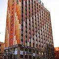 全季酒店(盘锦火车站店)外观图 全季酒店(盘锦火车站店)外观图