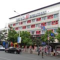 锦江之星(深圳龙岗双龙地铁站店)外观图 锦江之星(深圳龙岗双龙地铁站店)外观图