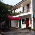 汝阳西泰山风情小镇5号农家乐外观图 汝阳西泰山风情小镇5号农家乐外观图