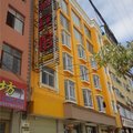 石屏缘和宾馆外观图 石屏缘和宾馆外观图