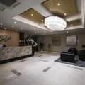 上海海外宾馆外观图 上海海外宾馆外观图