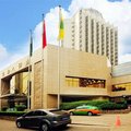 西安东方大酒店外观图 西安东方大酒店外观图