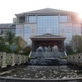 当涂丽景温泉度假酒店外观图 当涂丽景温泉度假酒店外观图