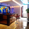 浦城州际商务酒店外观图 浦城州际商务酒店外观图