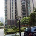 上海玛耘家庭公寓(尊园店)外观图 上海玛耘家庭公寓(尊园店)外观图