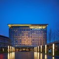 廊坊固安福朋喜来登酒店外观图 廊坊固安福朋喜来登酒店外观图