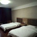 安阳滑县澜朝快捷宾馆外观图 安阳滑县澜朝快捷宾馆外观图