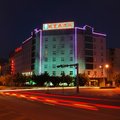 玉溪元江郁金香酒店外观图 玉溪元江郁金香酒店外观图