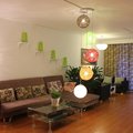 Yes嘉连锁青年公寓(倪家桥店)外观图 Yes嘉连锁青年公寓(倪家桥店)外观图
