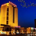 辛集圣帝凯莱大酒店外观图 辛集圣帝凯莱大酒店外观图