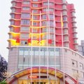 永修鑫昊大酒店外观图 永修鑫昊大酒店外观图