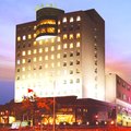 衡水昆仑大酒店和平路店外观图 衡水昆仑大酒店和平路店外观图
