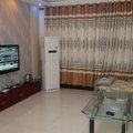 吕梁我爱我家连锁酒店式公寓外观图 吕梁我爱我家连锁酒店式公寓外观图