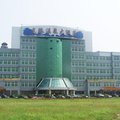 北京龙脉温泉度假村外观图 北京龙脉温泉度假村外观图