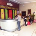 北京亨泰酒店外观图 北京亨泰酒店外观图