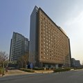 北京三元桥宜必思酒店外观图 北京三元桥宜必思酒店外观图