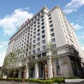 北京天泰宾馆外观图 北京天泰宾馆外观图