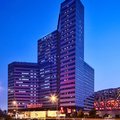北京凯迪克格兰云天大酒店外观图 北京凯迪克格兰云天大酒店外观图