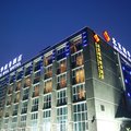 北京锡华商务酒店外观图 北京锡华商务酒店外观图
