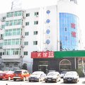 北京房信通会议中心外观图 北京房信通会议中心外观图