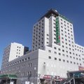 格林豪泰(北京西客站站前店)(原瑞海商务酒店)外观图 格林豪泰(北京西客站站前店)(原瑞海商务酒店)外观图