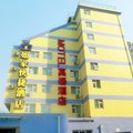 莫泰168(北京火车站东便门店)外观图 莫泰168(北京火车站东便门店)外观图