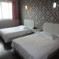 北京红八便捷酒店(原格林豪泰潘家园店)外观图 北京红八便捷酒店(原格林豪泰潘家园店)外观图