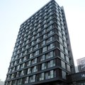 北京君悦诚服务公寓(金都杭城店)外观图 北京君悦诚服务公寓(金都杭城店)外观图