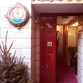 北京颐和国际青年公寓外观图 北京颐和国际青年公寓外观图