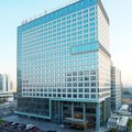 首旅集团北京唯实酒店(唯实国际文化交流中心)外观图 首旅集团北京唯实酒店(唯实国际文化交流中心)外观图