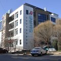锦江之星(北京亦庄经济技术开发区店)外观图 锦江之星(北京亦庄经济技术开发区店)外观图
