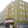 北京欣燕都连锁酒店(西安门店)外观图 北京欣燕都连锁酒店(西安门店)外观图