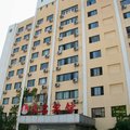 北京未名宾馆外观图 北京未名宾馆外观图
