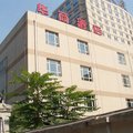 北京华商酒店(三元桥店)外观图 北京华商酒店(三元桥店)外观图