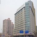 北京贵雅自助服务式公寓(西直门店)外观图 北京贵雅自助服务式公寓(西直门店)外观图