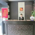 北京安怡之家宾馆(原春禾酒店)外观图 北京安怡之家宾馆(原春禾酒店)外观图