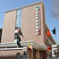 格林豪泰(北京国展三元西桥店)外观图 格林豪泰(北京国展三元西桥店)外观图