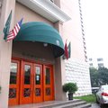 格林豪泰快捷酒店(北京市大兴黄村清源路地铁站)外观图 格林豪泰快捷酒店(北京市大兴黄村清源路地铁站)外观图