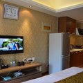 君悦诚酒店服务公寓(北京润枫嘉尚店)外观图 君悦诚酒店服务公寓(北京润枫嘉尚店)外观图