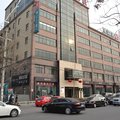 锦江之星(北京大兴店)外观图 锦江之星(北京大兴店)外观图