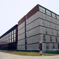 北大博雅国际酒店(锦江集团)外观图 北大博雅国际酒店(锦江集团)外观图