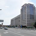 北京湖南大厦外观图 北京湖南大厦外观图
