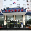 北京升港快捷宾馆(首都机场店)外观图 北京升港快捷宾馆(首都机场店)外观图