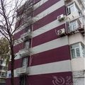 北京福临门家庭旅馆外观图 北京福临门家庭旅馆外观图