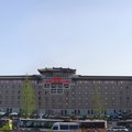 北京瑞尔威连锁饭店外观图 北京瑞尔威连锁饭店外观图