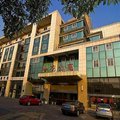 南通樱花公寓外观图 南通樱花公寓外观图