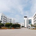 北京邮电会议中心外观图 北京邮电会议中心外观图