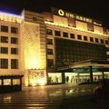 北京好特热温泉酒店外观图 北京好特热温泉酒店外观图